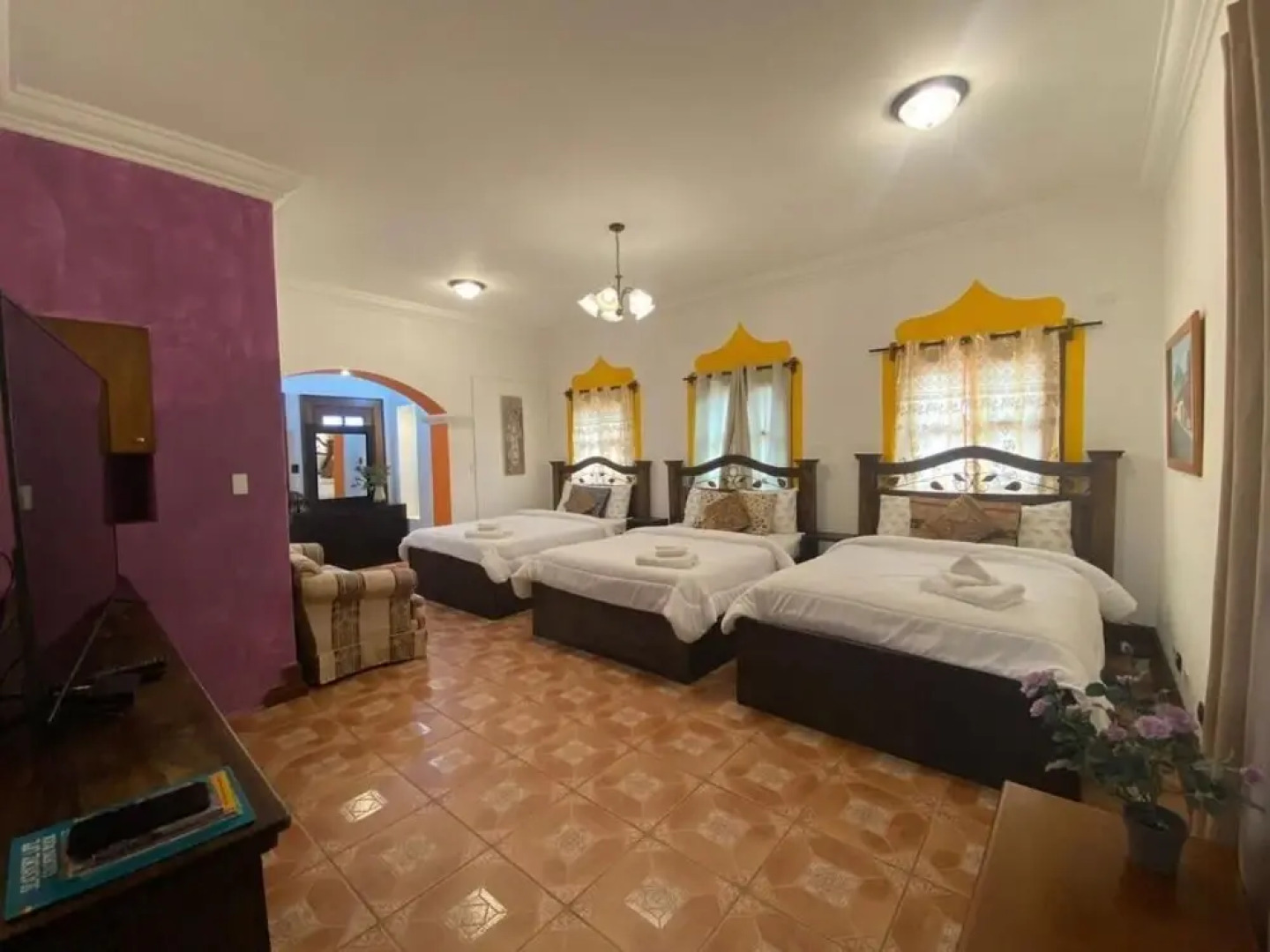 Indian Palace Hotel Boutique Spa