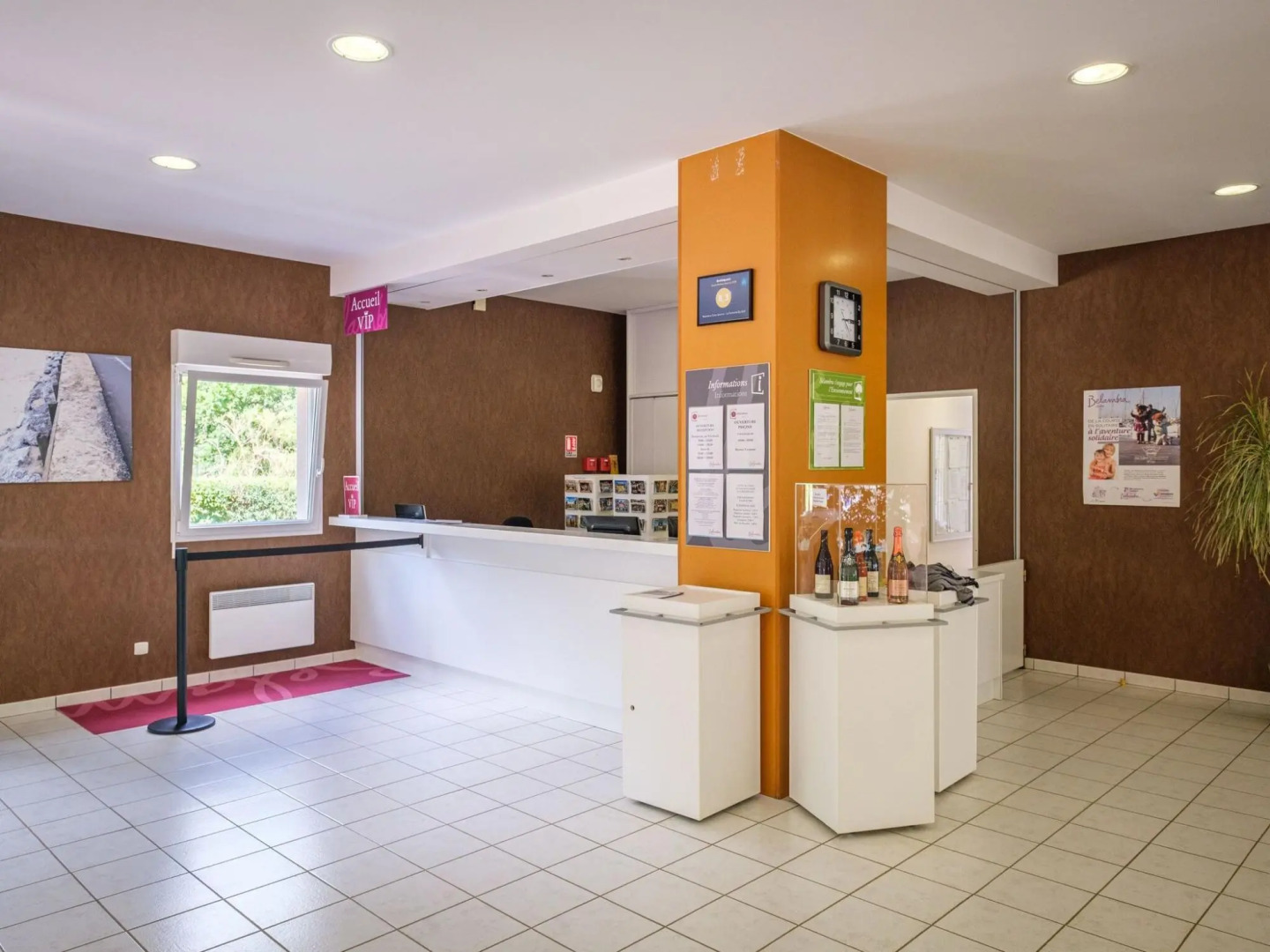 Studio With Sofa bed in the Loire Region