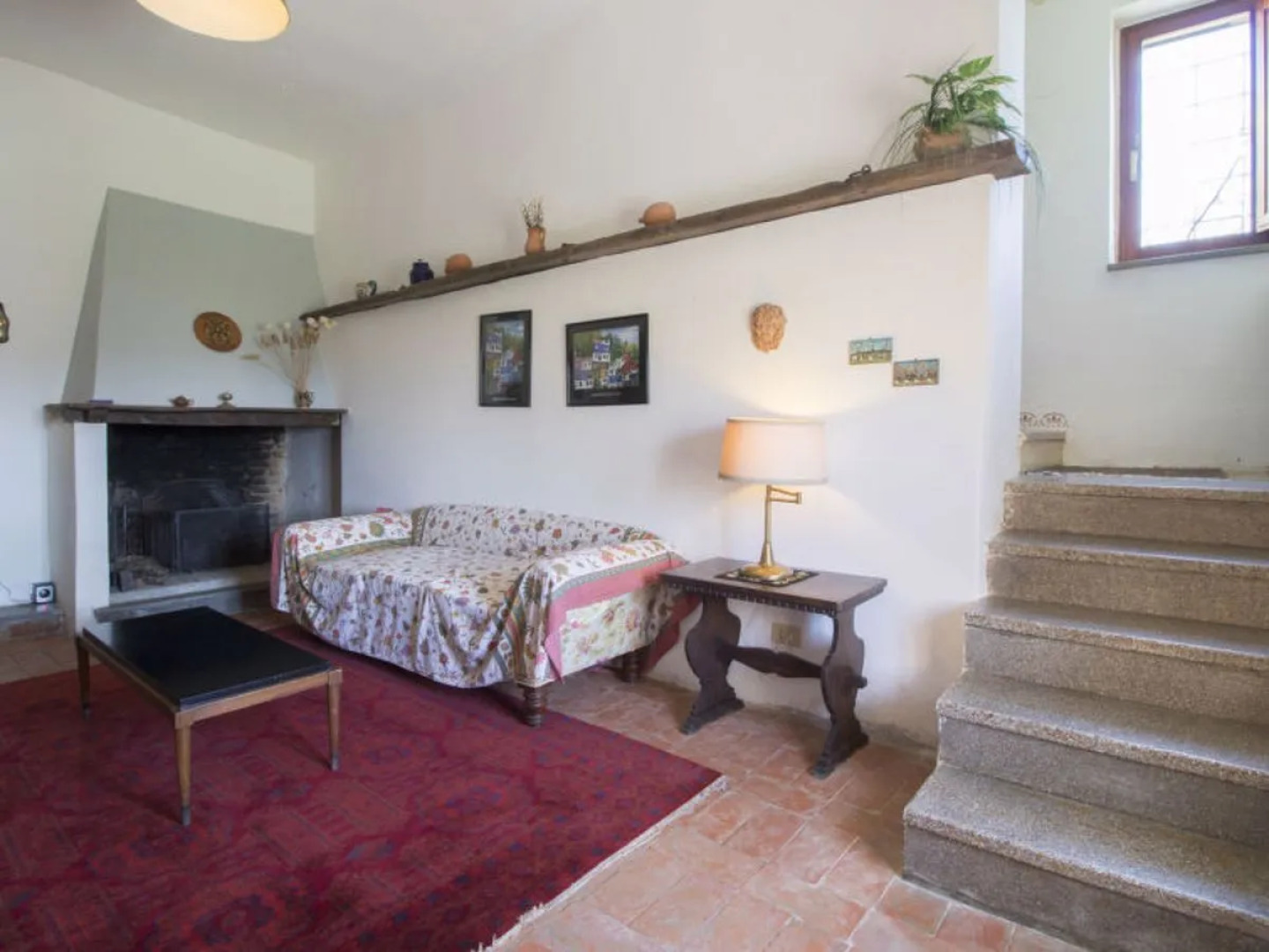 House La Contea Terni