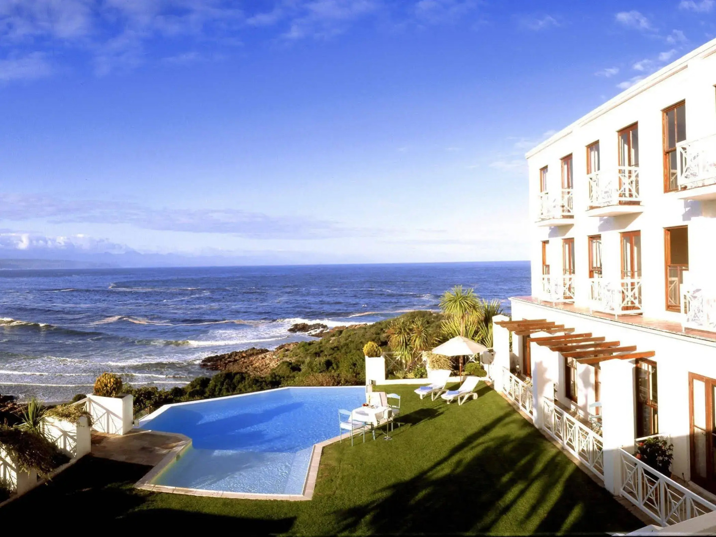The Plettenberg Hotel