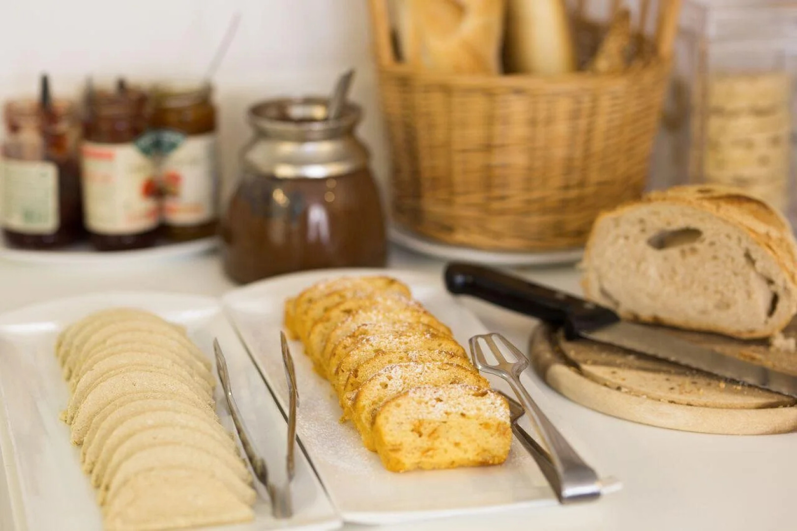 The Savoy Tel-Aviv, Sea Side