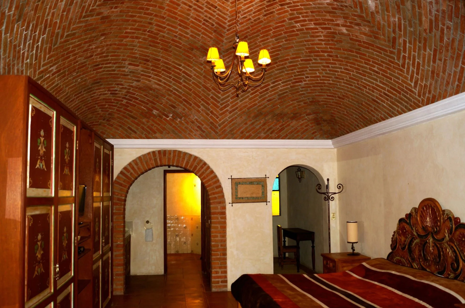 Hotel Atotonilco El Viejo