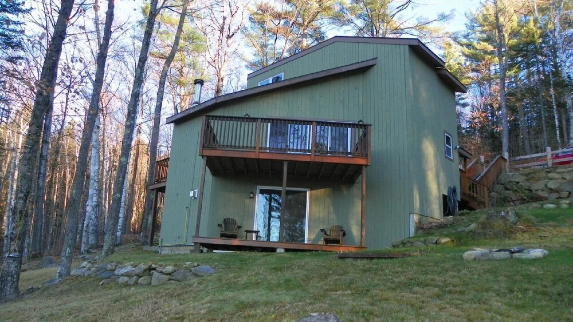 3 Bedroom Private Home With Mountain Views! - Md48e