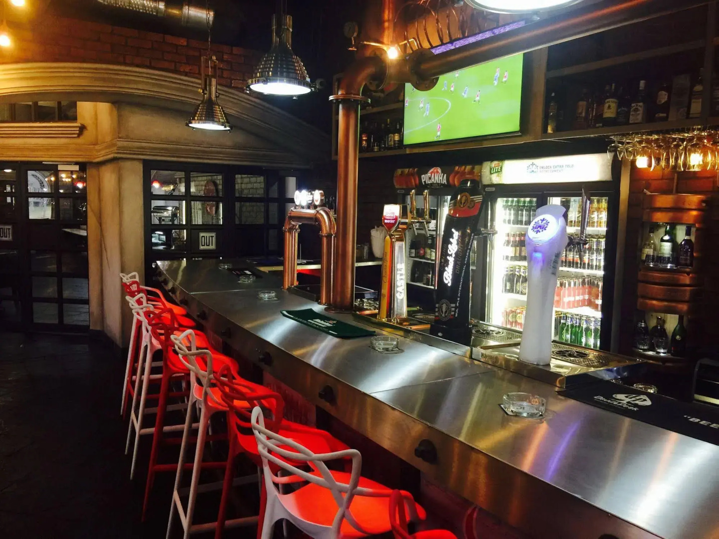 Goldfields Lodge and Conference Centre