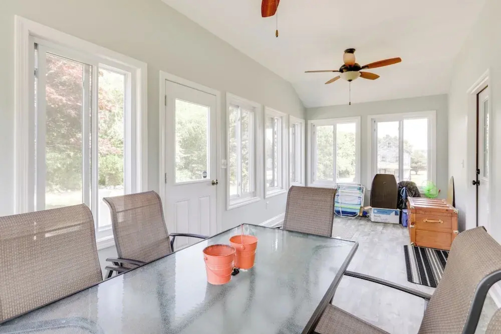 Walk to Pawcatuck River: Family-friendly Home!