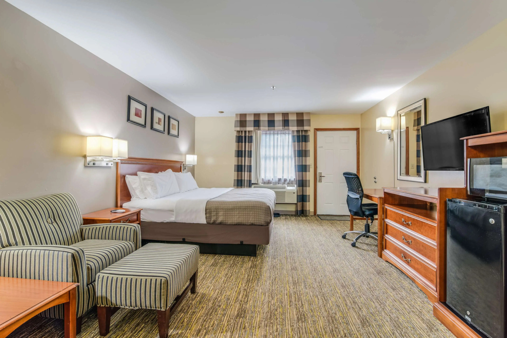 Americas Best Value Inn Scarborough Portland