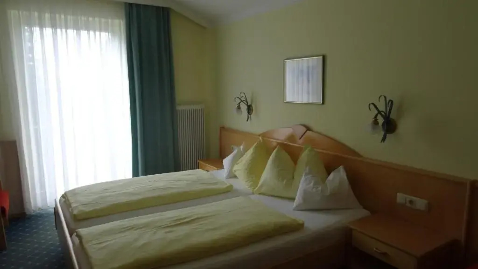 Hotel Sportpension Reiter