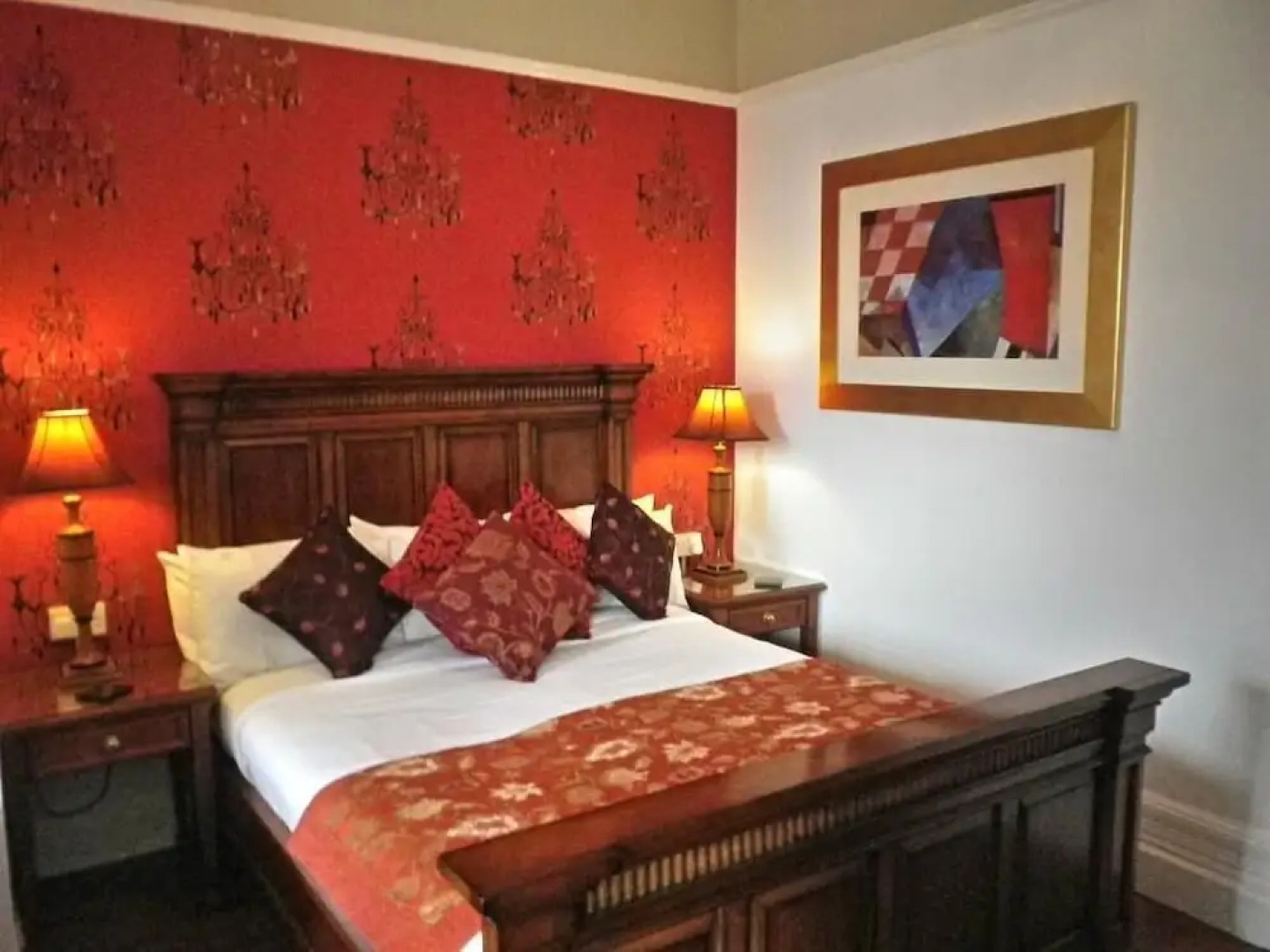 Willow Tree Lodge Hotel