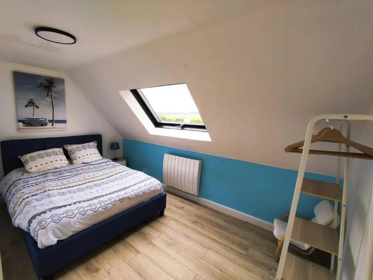 Casa MAJa Bretagne, Gîte 4/5pers, PLAGE de PENTREZ