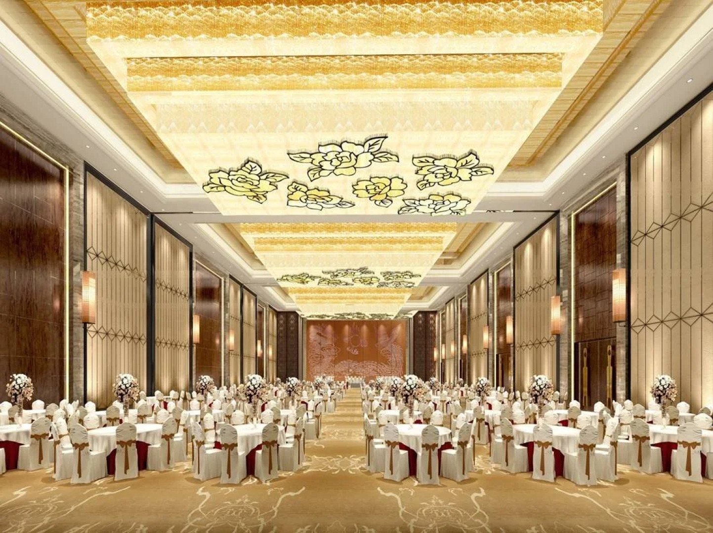 Eurasia Convention International Hotel