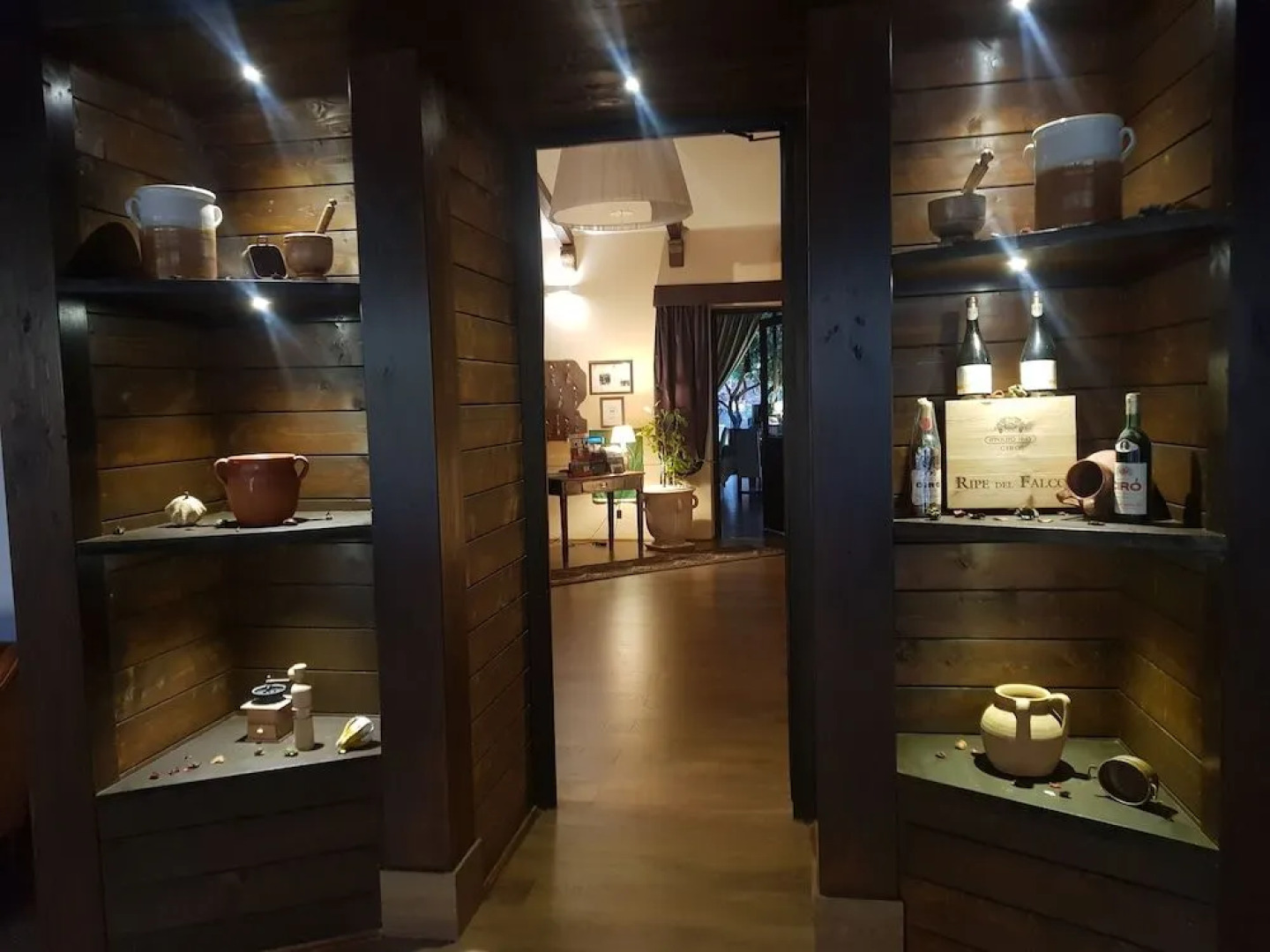 Hotel Ristorante Il Borghetto