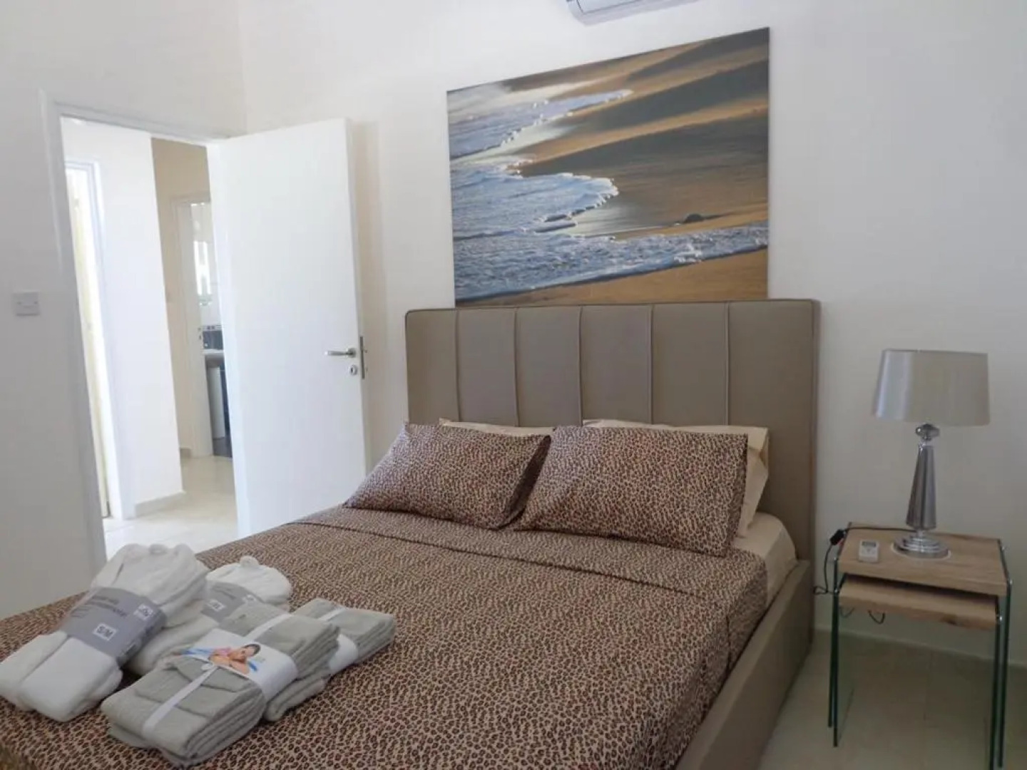 Latchi Riviera Beach Villa No.2