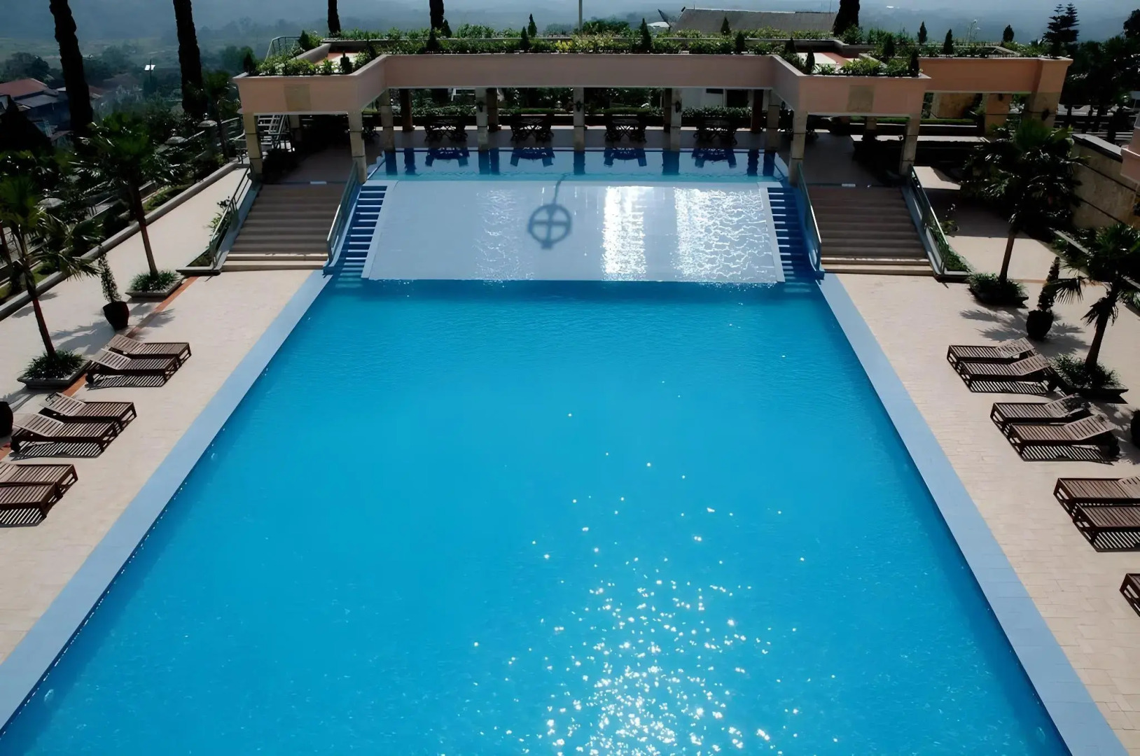 Royal Senyiur Hotel Pasuruan