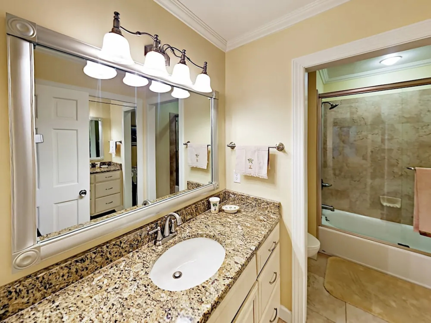 Fairway Dunes - 3 Br Townhouse