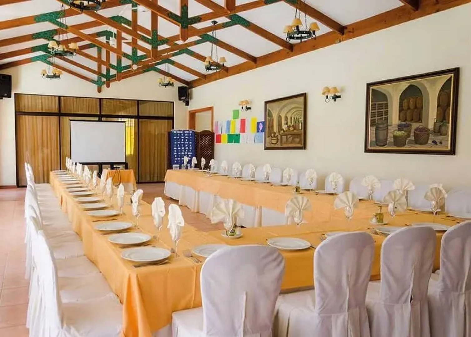 Complejo Turistico Resort Santa Rosa