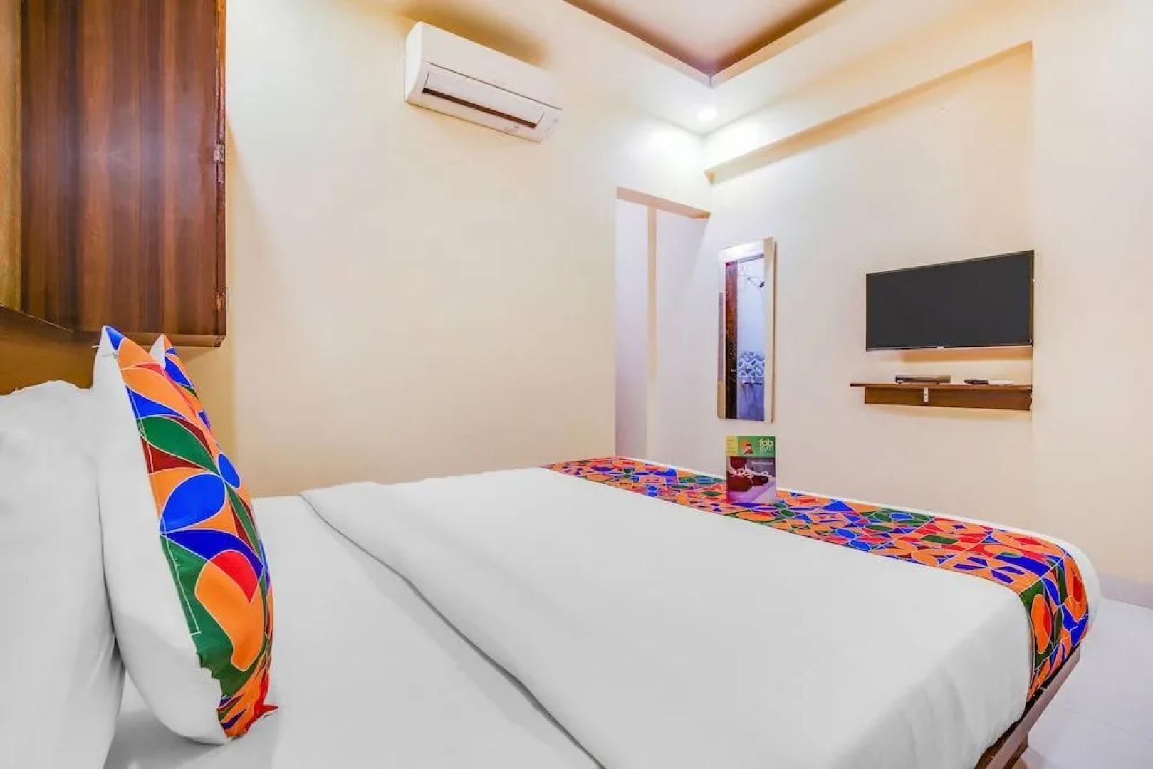 FabHotel The Aditi Inn