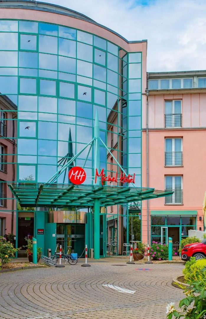 ACHAT Hotel Magdeburg