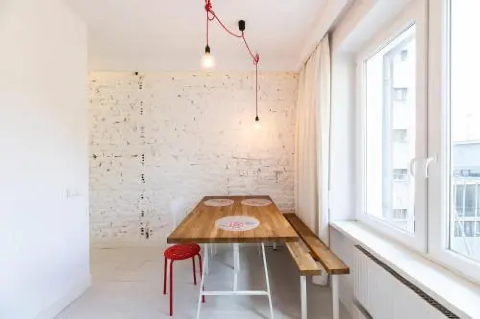 Apartament w sercu miasta