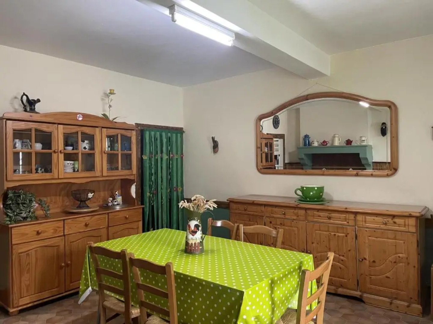 Gîte Saligny-sur-Roudon, 3 pièces, 5 personnes - FR-1-489-121