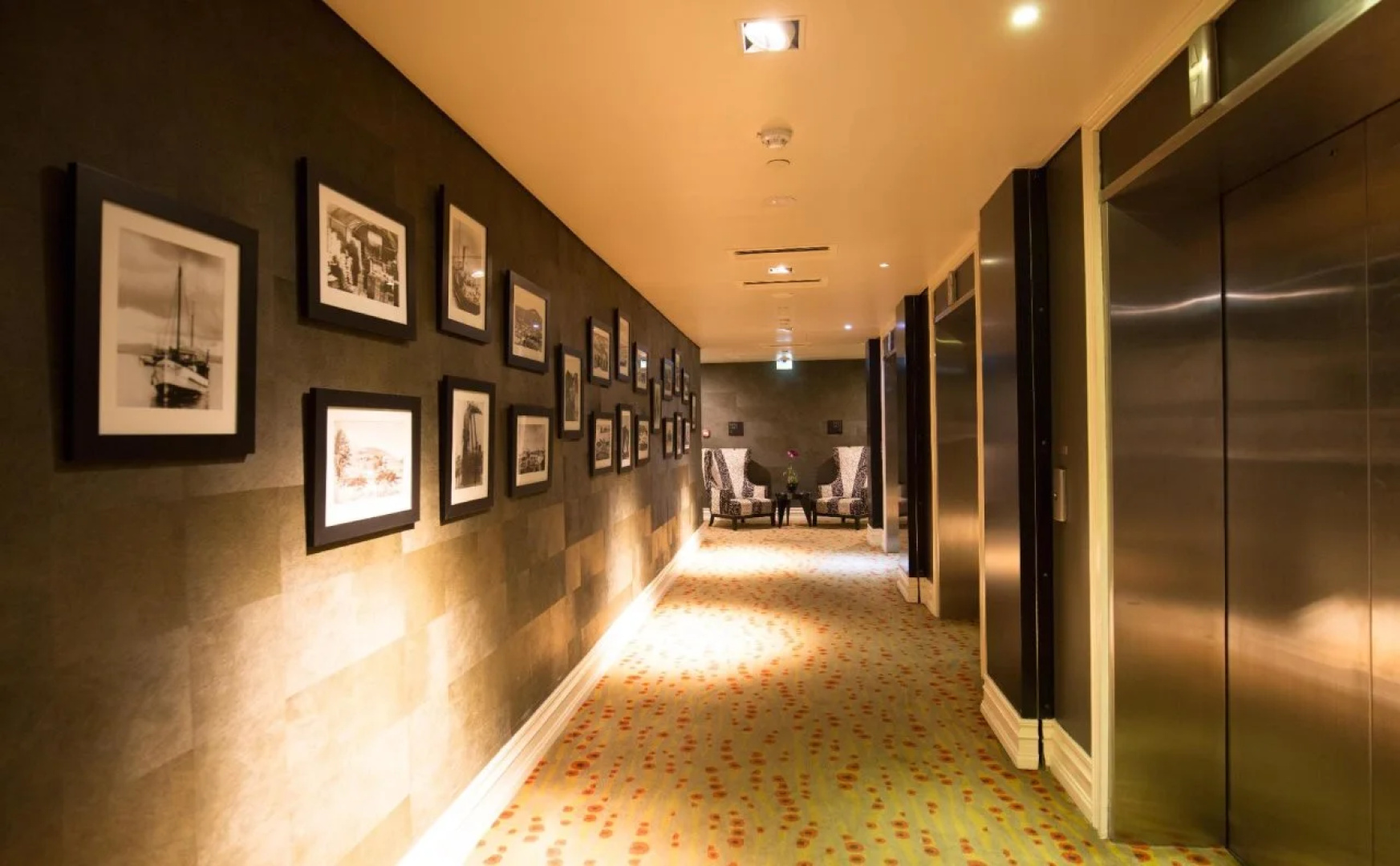 Grand Papua Hotel - A Member of Radisson Individuals
