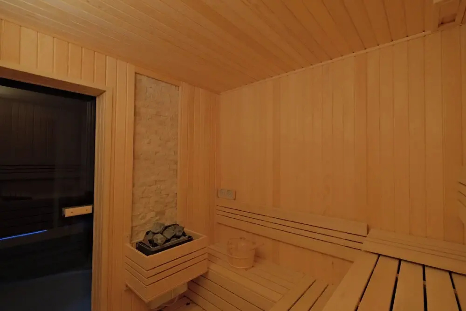 Modern Furnished Apartments in Istanbul Basaksehir By Iradah Gayrimenkul