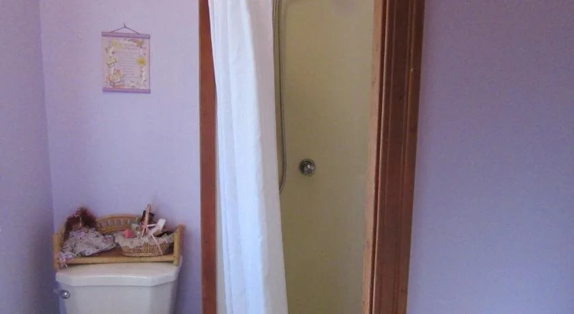 Eagle's Rest Bed and Breakfast