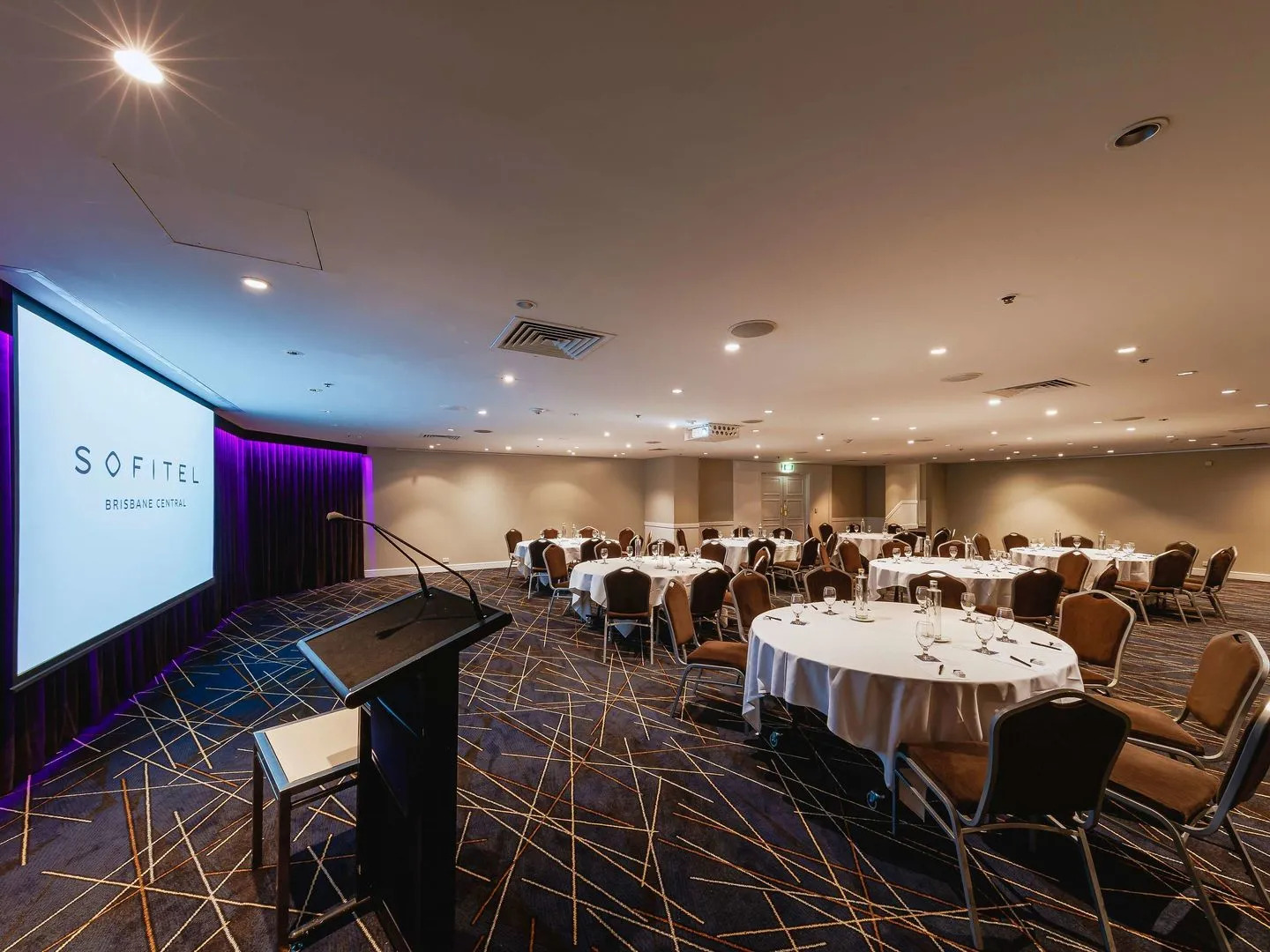 Sofitel Brisbane Central