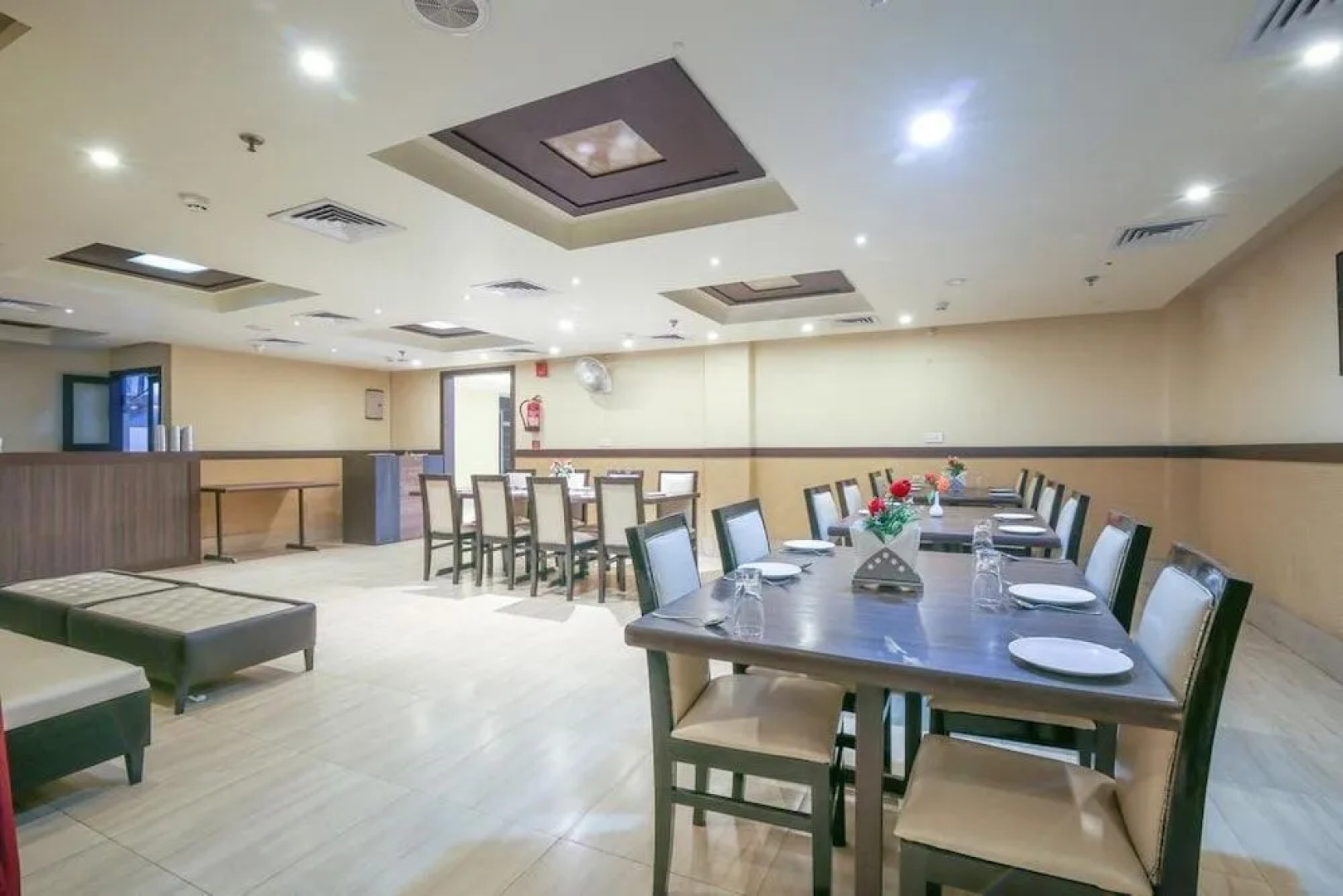 Hotel Pratap Iinternational by ShriGo Hotels