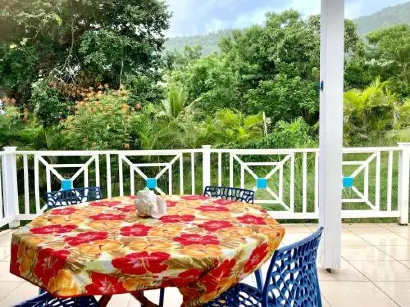 Residence Soleil Demery