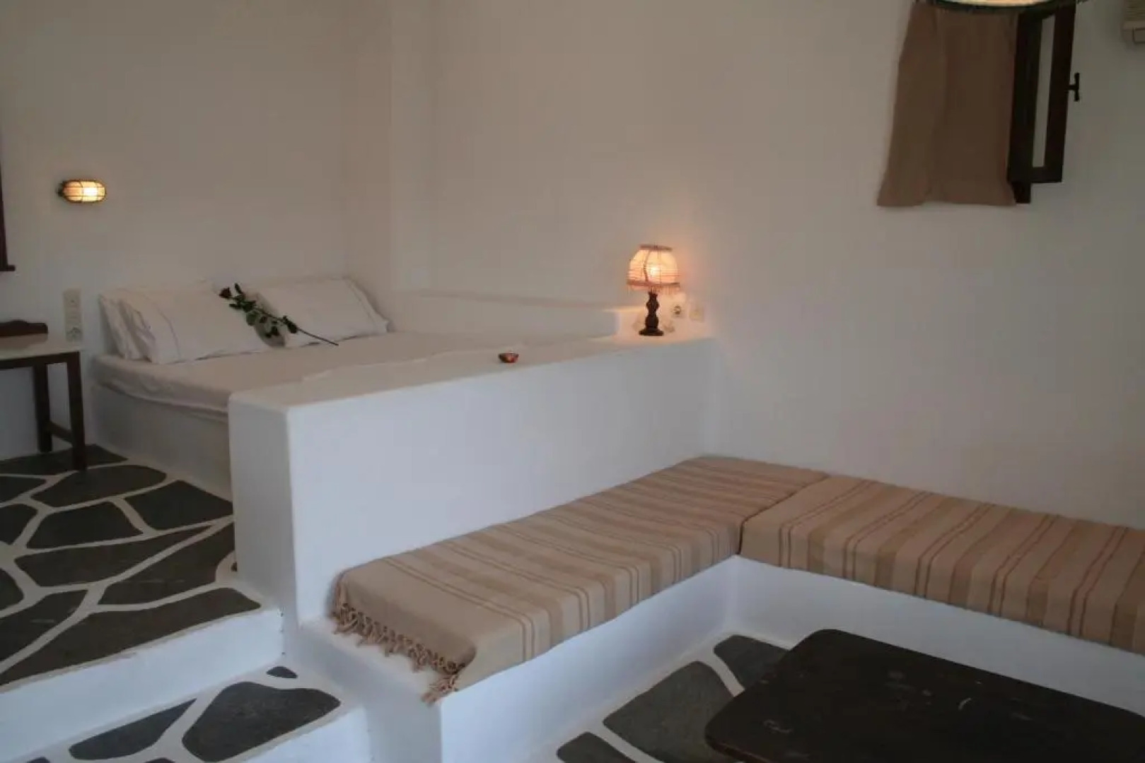 Petra Holiday Village