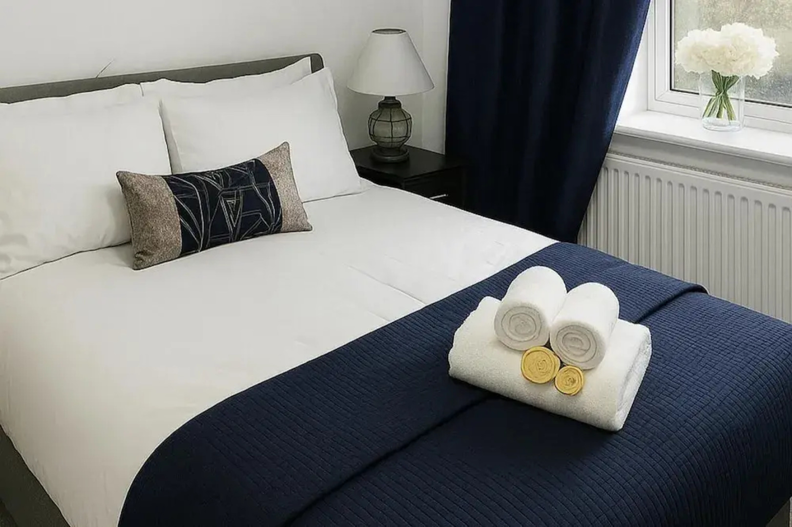 Manchester Hideaway on Shrewsbury Road