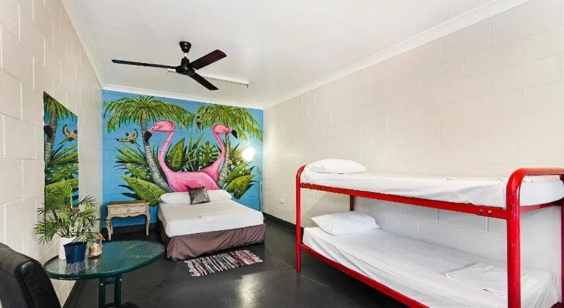 Adventurers Resort - Hostel