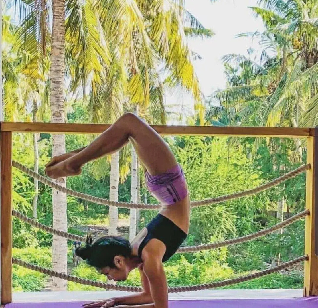 Coco Lemon Gili Resort