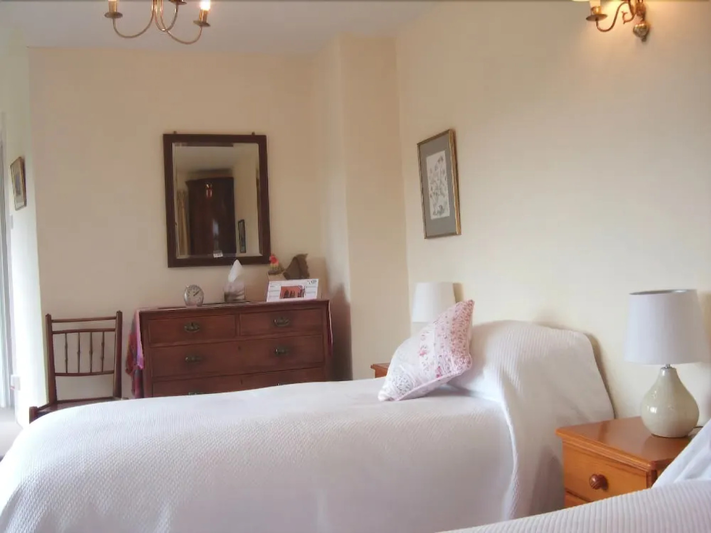 Howden House Bed and Breakfast