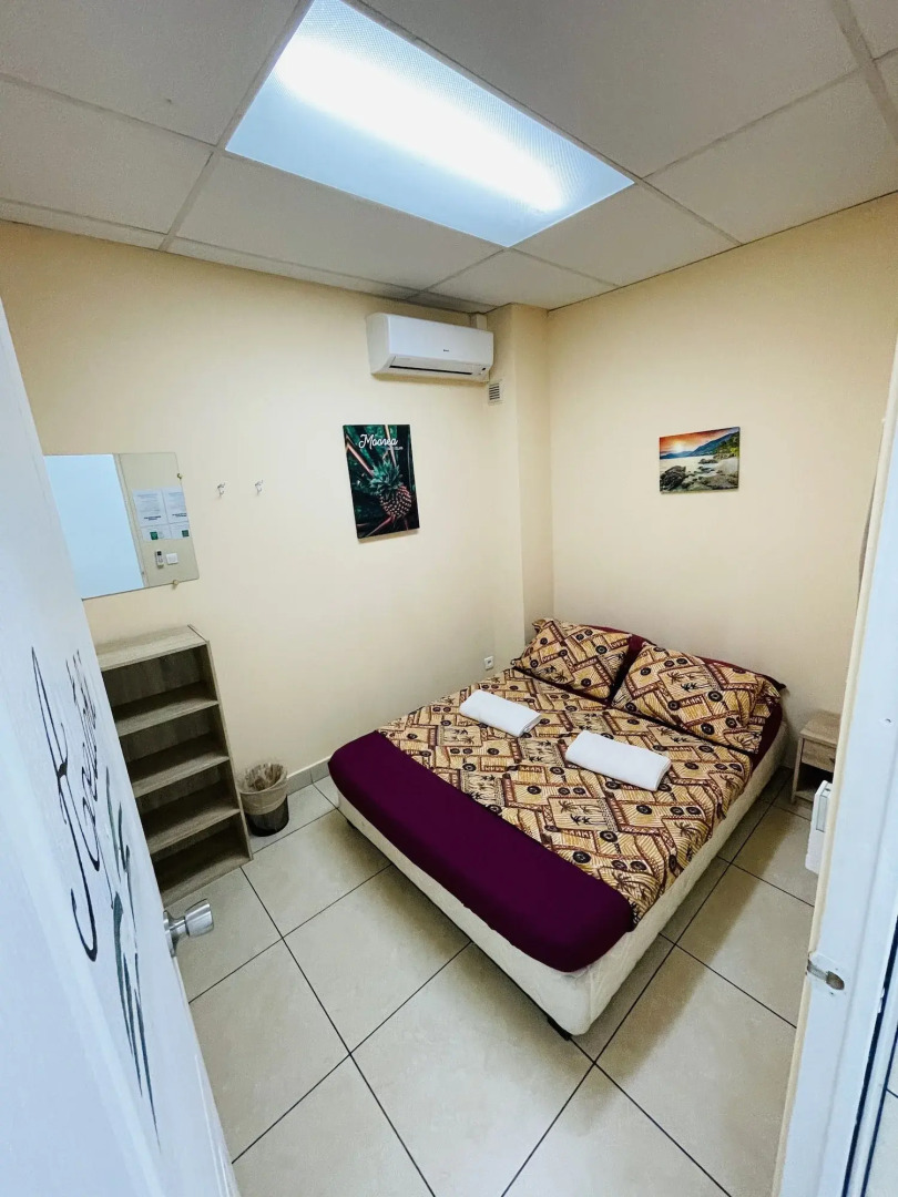 Mahana Lodge Hostel & Backpacker