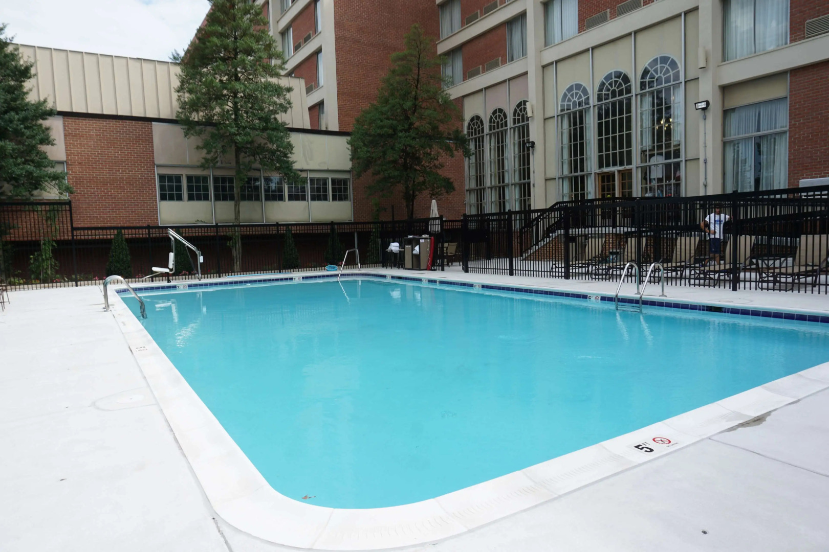 Best Western Capital Beltway Washington DC