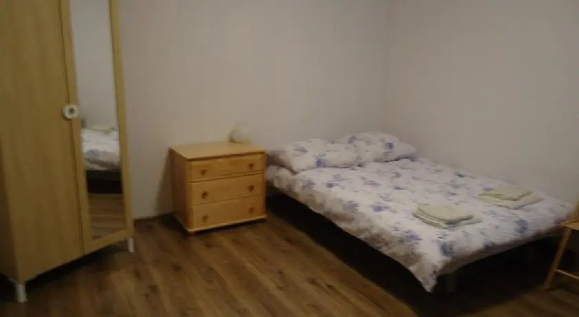 Apartament Heweliusza