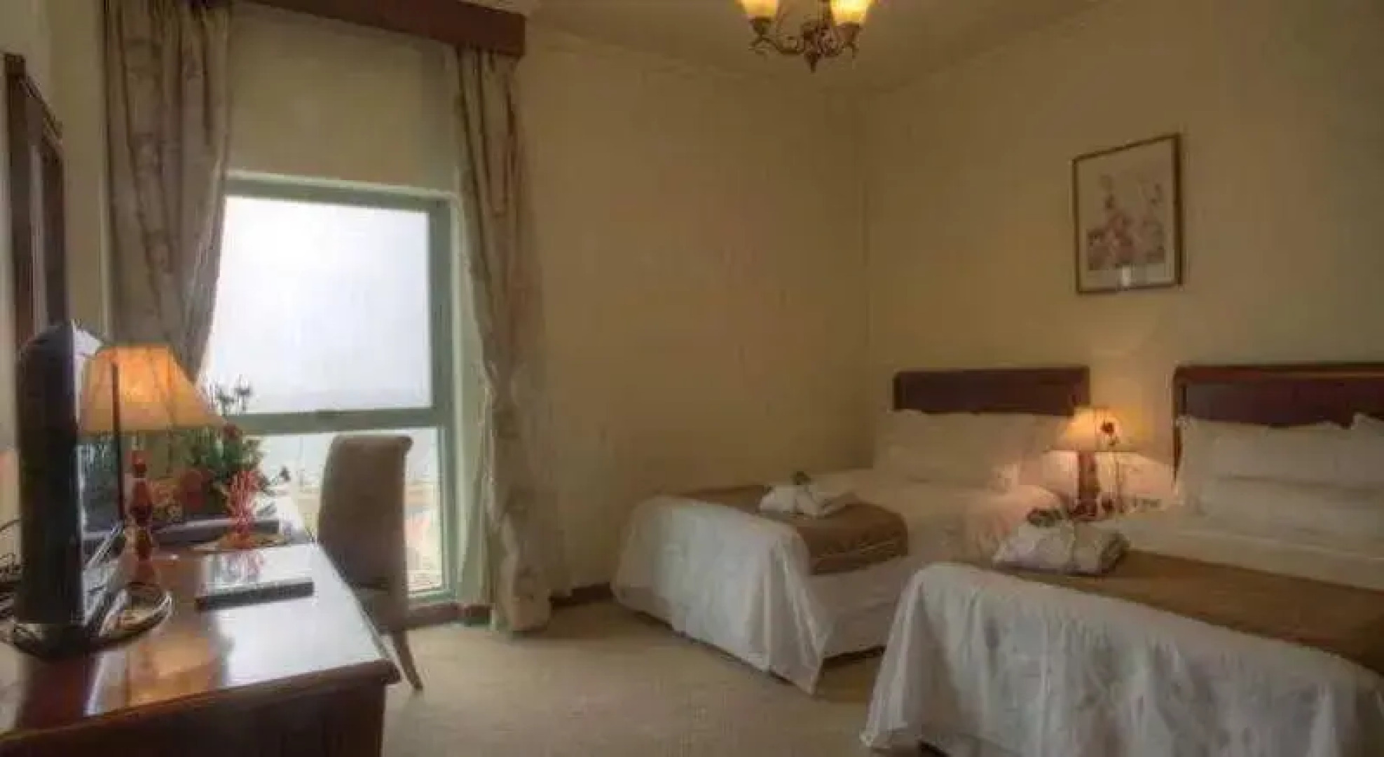 Siji Hotel Apartment
