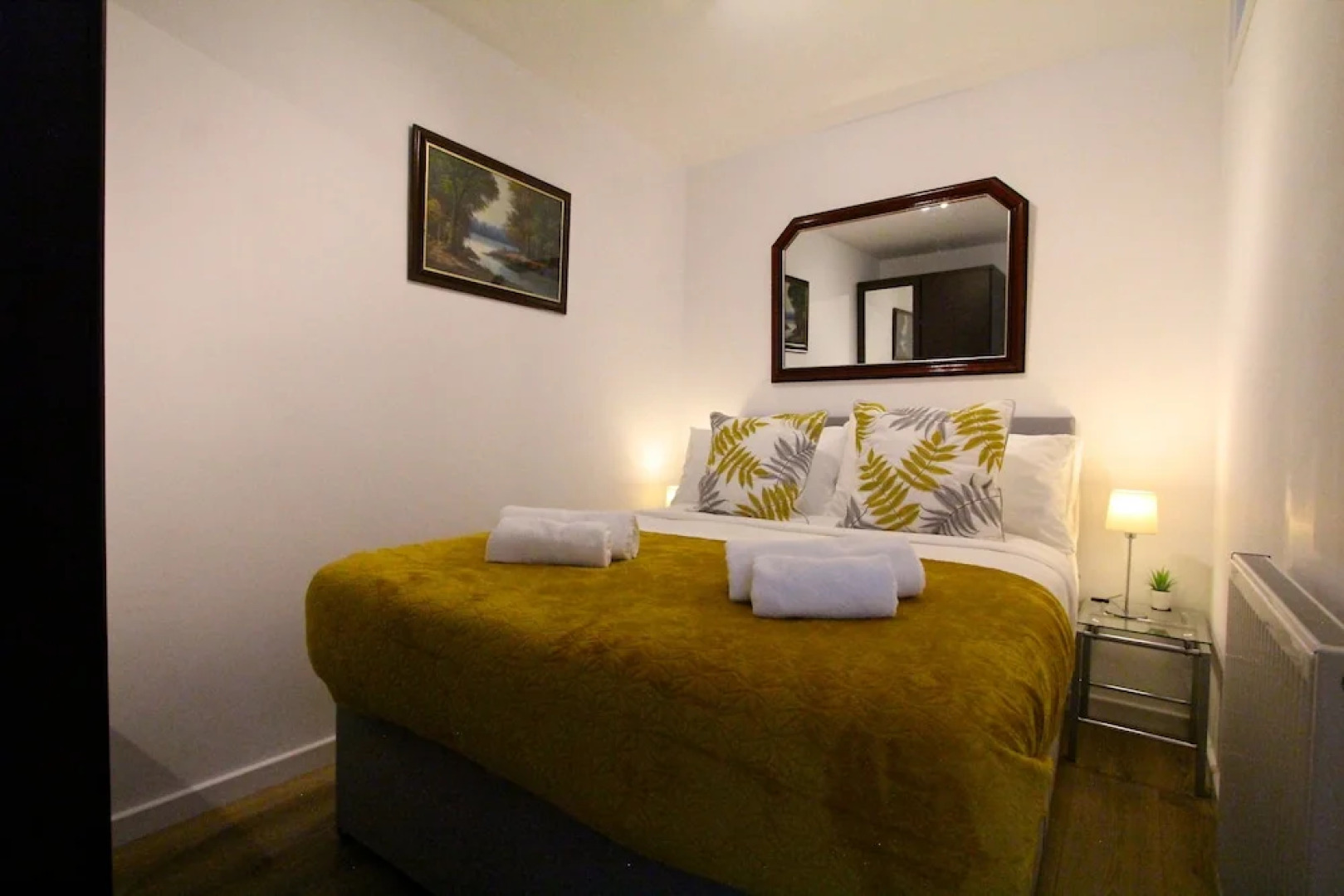 Best Value Accommodation - free parking
