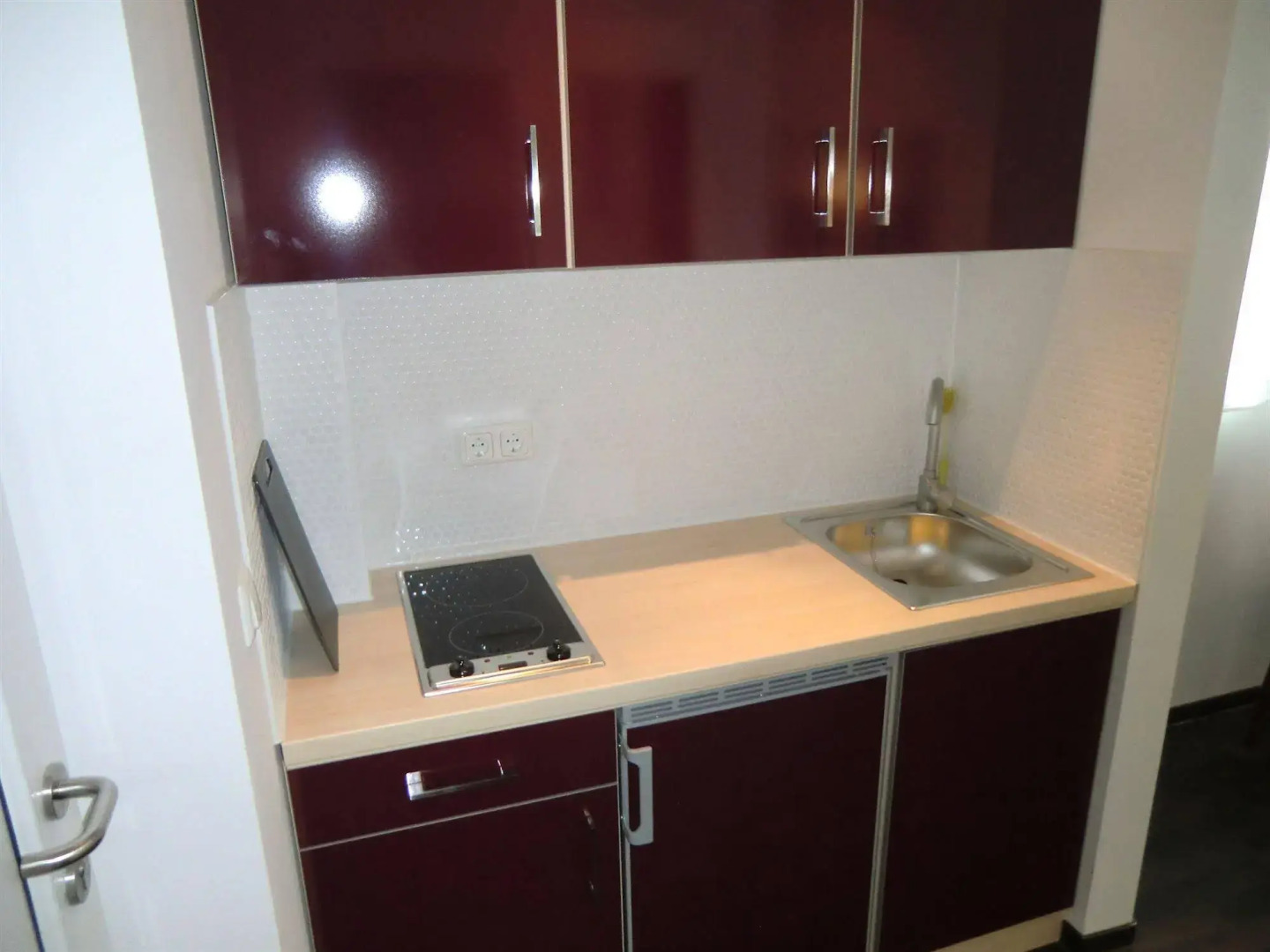 Apartment-Vermietung Brunner