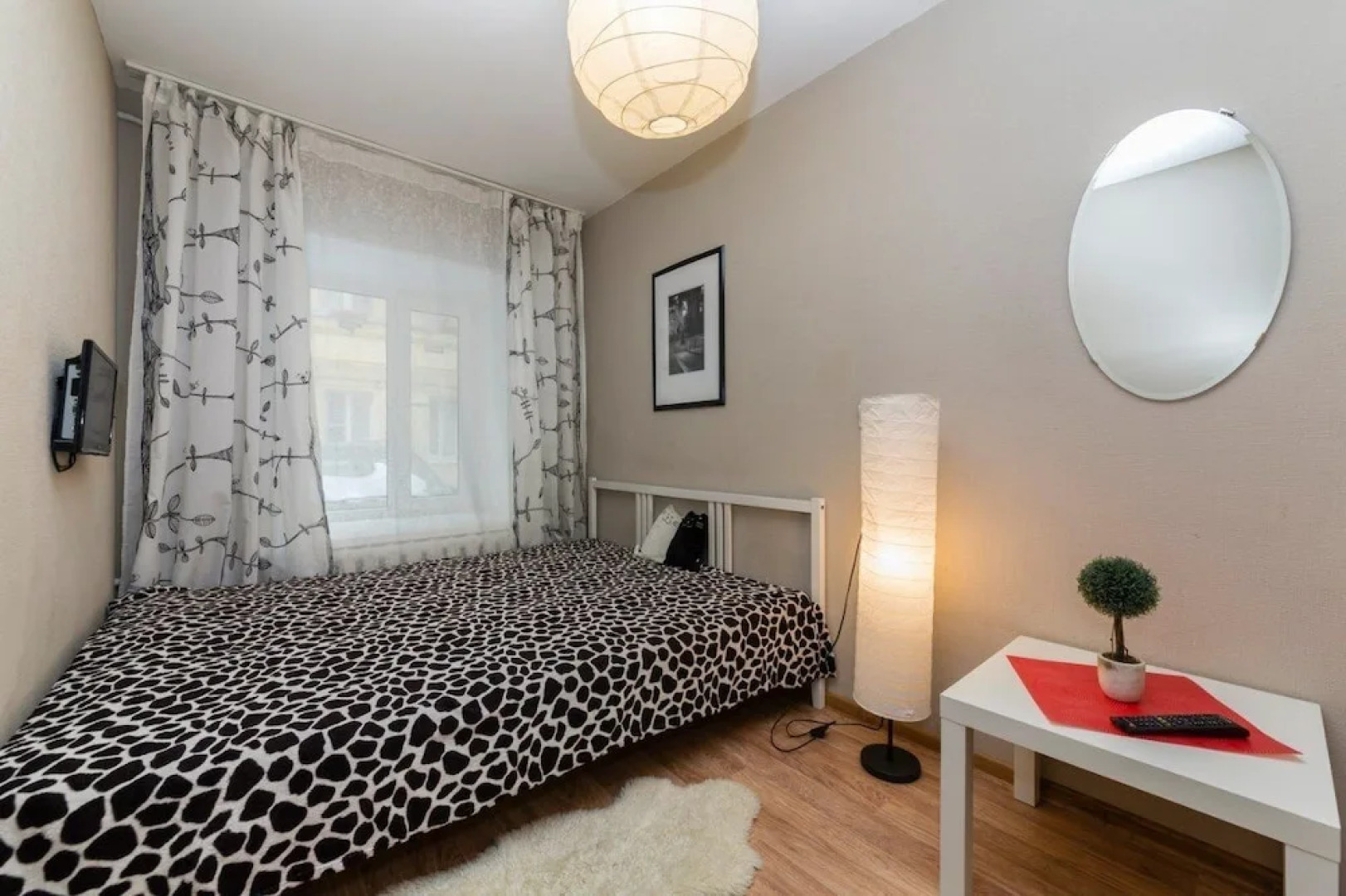 Мини-отель «Мишель», Грибоедова