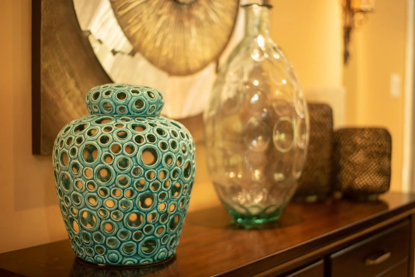 Tropical Escape Villa