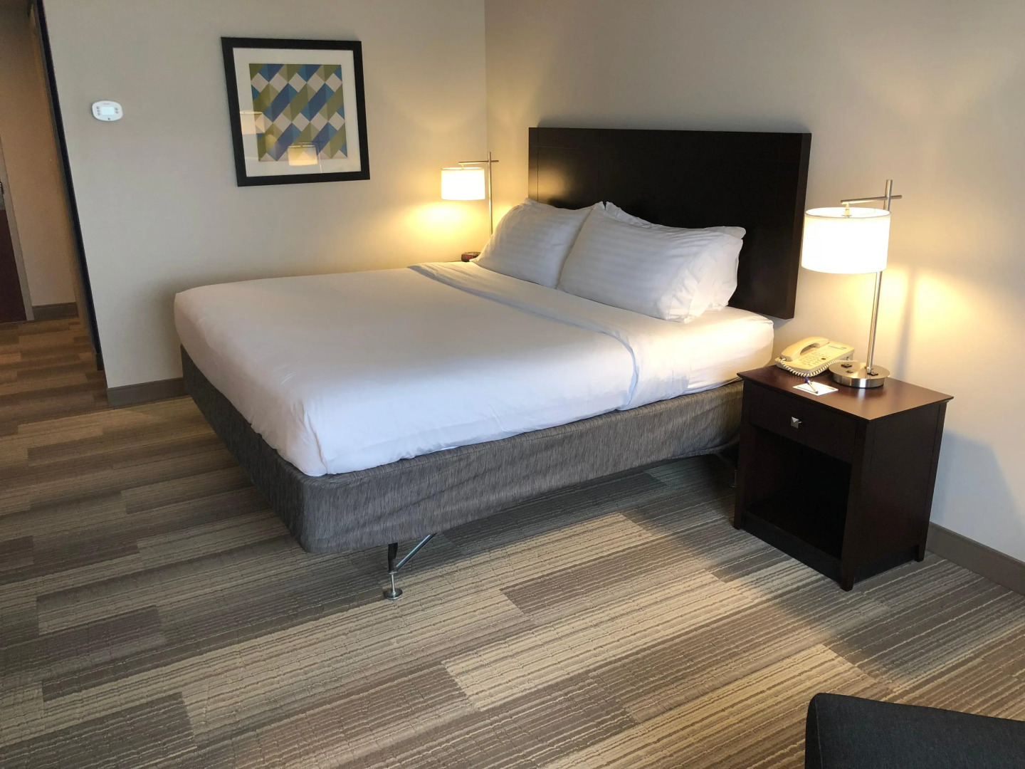 Comfort Inn Dayton South