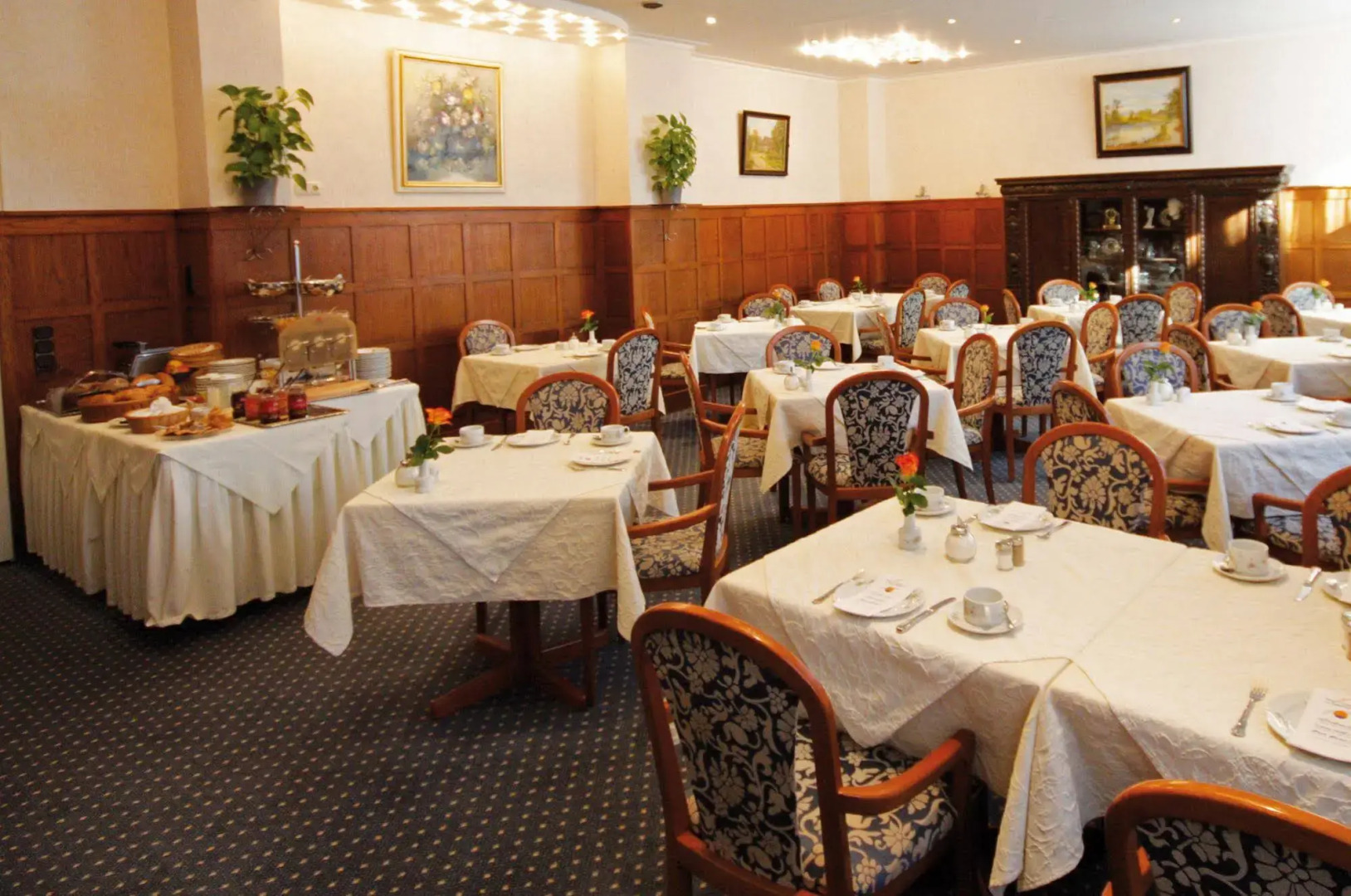 Park-Hotel Timmendorfer Strand