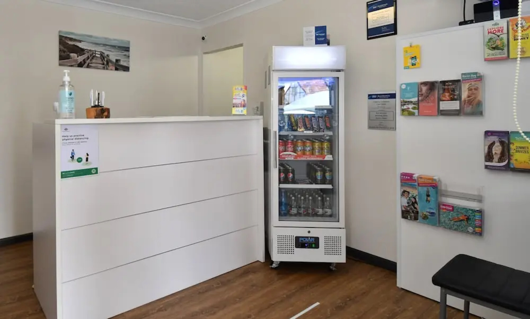 Best Western Kennedy Drive Motel