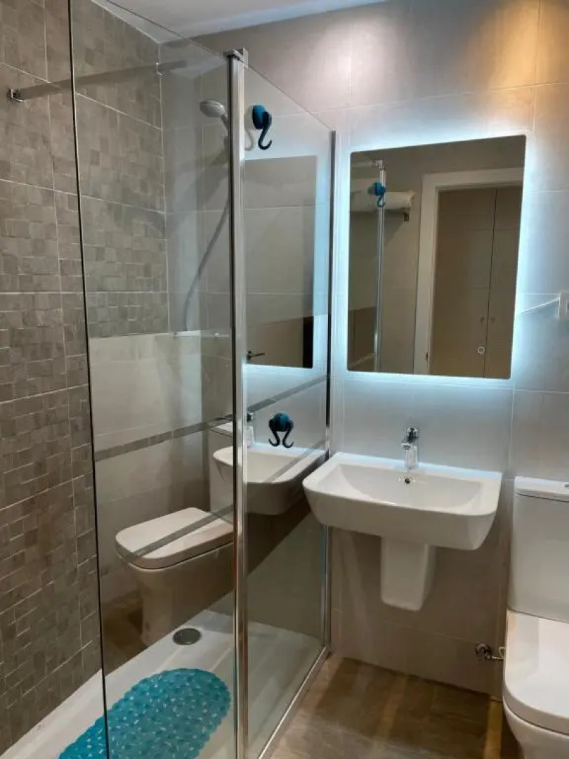 Apartamento exclusivo playa granada golf