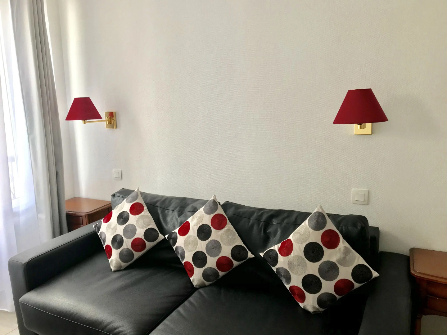 Residence du Forum des Halles