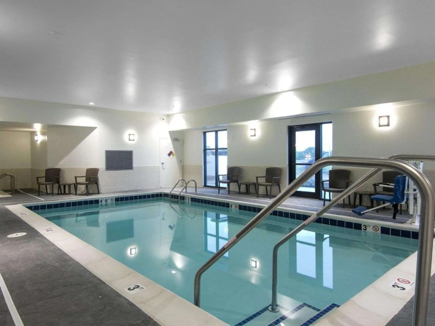 Sleep Inn & Suites Ames near ISU Campus