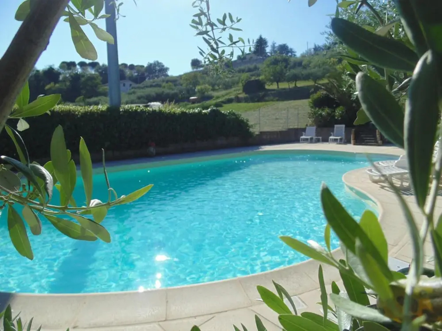 Bed & Breakfast Bigotti