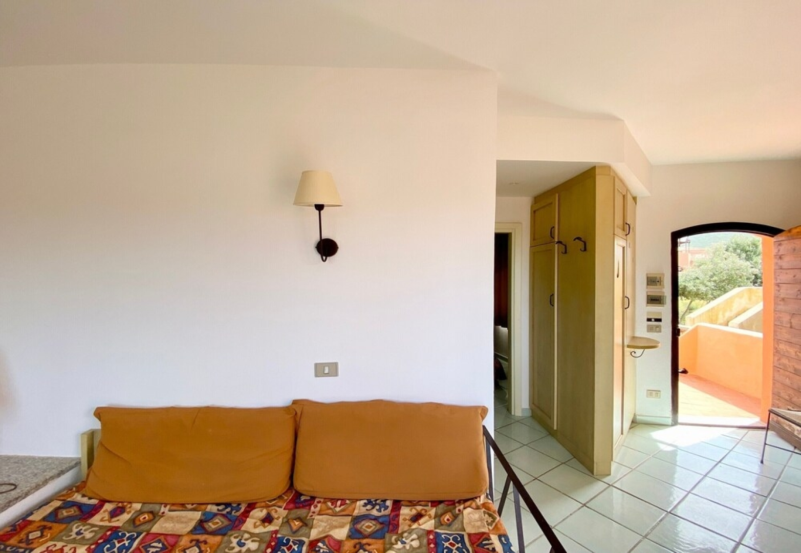 Paradiso Pasquini 1007 500 Mt From Sea